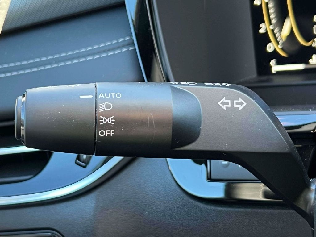 2027 INFINITI QX60 Sport AWD