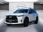 2027 INFINITI QX60 Sport AWD