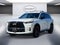 2027 INFINITI QX60 Sport AWD