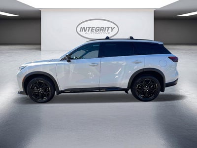 2027 INFINITI QX60 Sport AWD