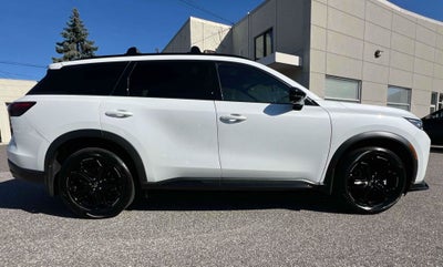 2027 INFINITI QX60 Sport AWD