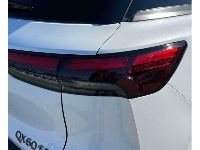 2027 INFINITI QX60 Sport AWD