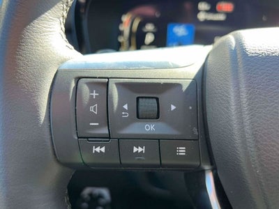 2027 INFINITI QX60 Sport AWD