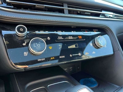 2027 INFINITI QX60 Sport AWD
