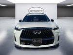 2027 INFINITI QX60 Sport AWD