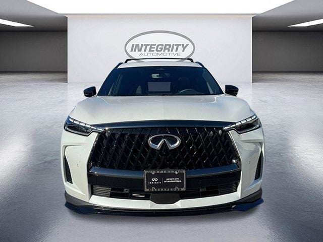 2027 INFINITI QX60 Sport AWD