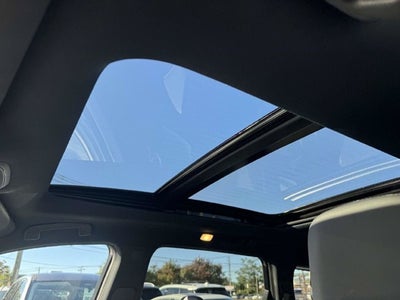 2027 INFINITI QX60 Sport AWD