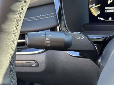 2027 INFINITI QX60 Sport AWD