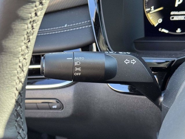2027 INFINITI QX60 Sport AWD