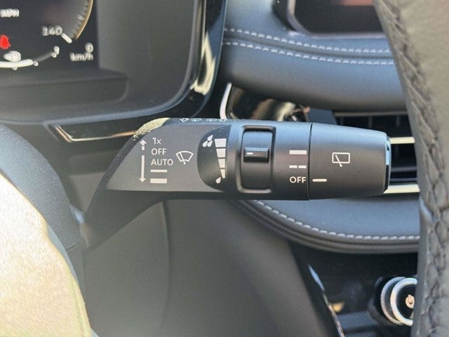 2027 INFINITI QX60 Sport AWD