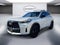2027 INFINITI QX60 Sport AWD