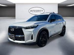 2027 INFINITI QX60 Sport AWD