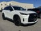 2027 INFINITI QX60 Sport AWD