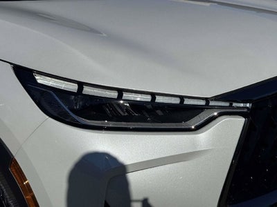2027 INFINITI QX60 Sport AWD