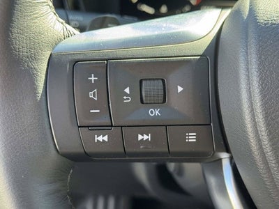 2027 INFINITI QX60 Sport AWD