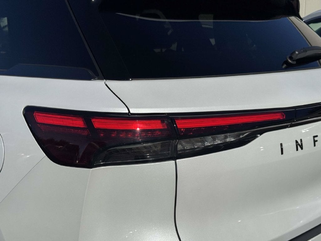 2027 INFINITI QX60 Sport AWD