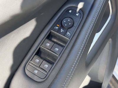 2027 INFINITI QX60 Sport AWD