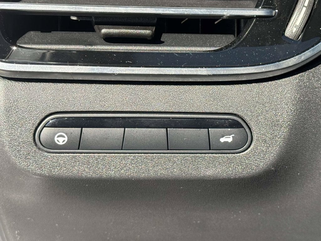 2027 INFINITI QX60 Sport AWD