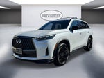 2027 INFINITI QX60 Sport AWD