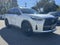 2027 INFINITI QX60 Sport AWD
