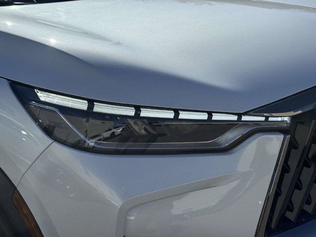 2027 INFINITI QX60 Sport AWD
