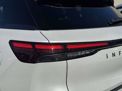 2027 INFINITI QX60 Sport AWD