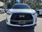 2027 INFINITI QX60 Sport AWD