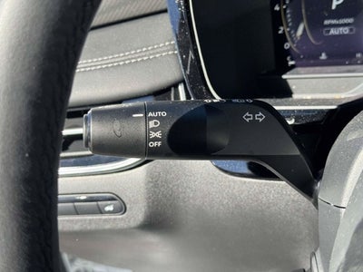 2027 INFINITI QX60 Sport AWD