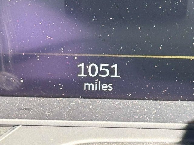 2027 INFINITI QX60 Sport AWD
