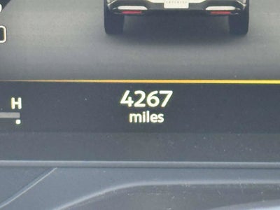 2027 INFINITI QX60 Sport AWD