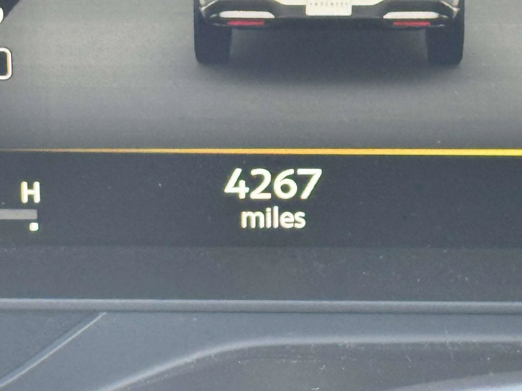 2027 INFINITI QX60 Sport AWD