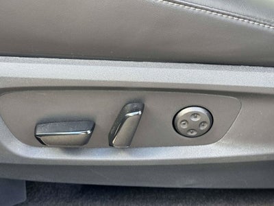 2027 INFINITI QX60 Sport AWD