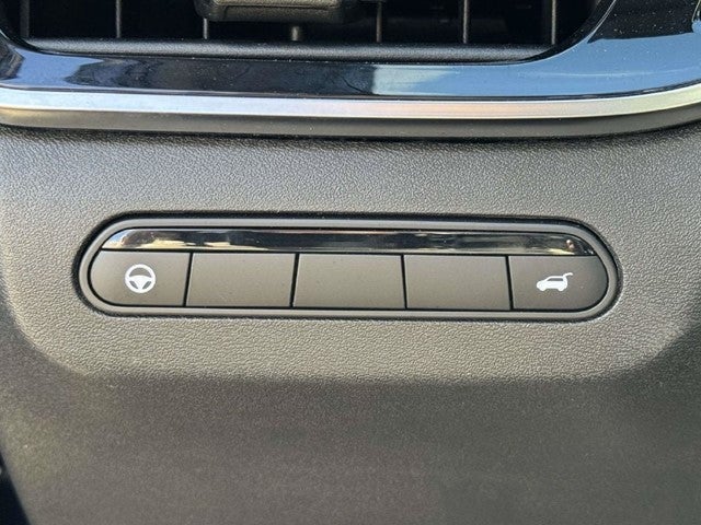 2027 INFINITI QX60 Sport AWD