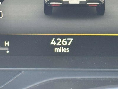2027 INFINITI QX60 Sport AWD
