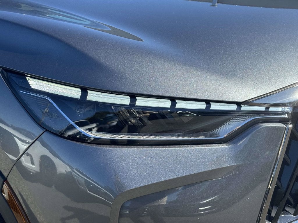 2027 INFINITI QX60 Sport AWD
