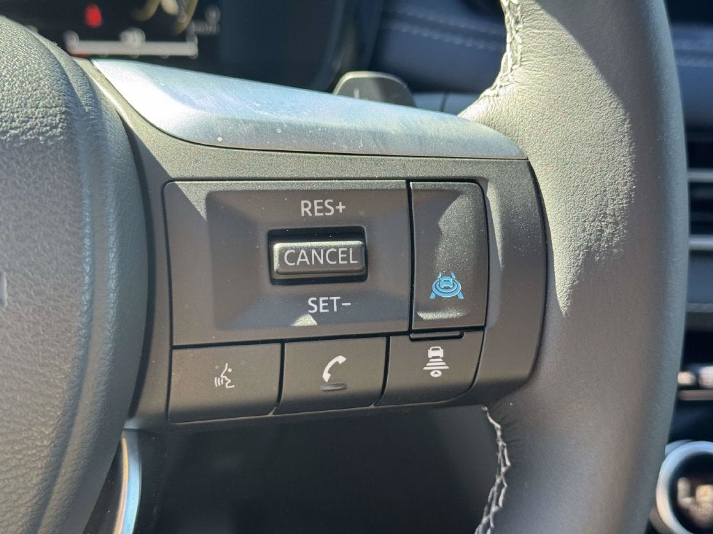 2027 INFINITI QX60 Sport AWD