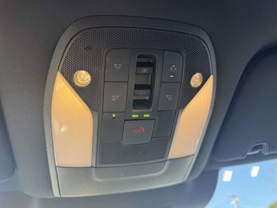 2027 INFINITI QX60 Sport AWD