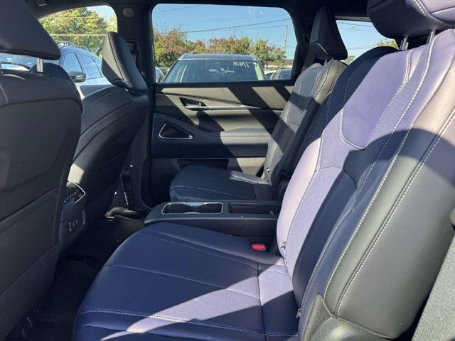 2027 INFINITI QX60 Sport AWD
