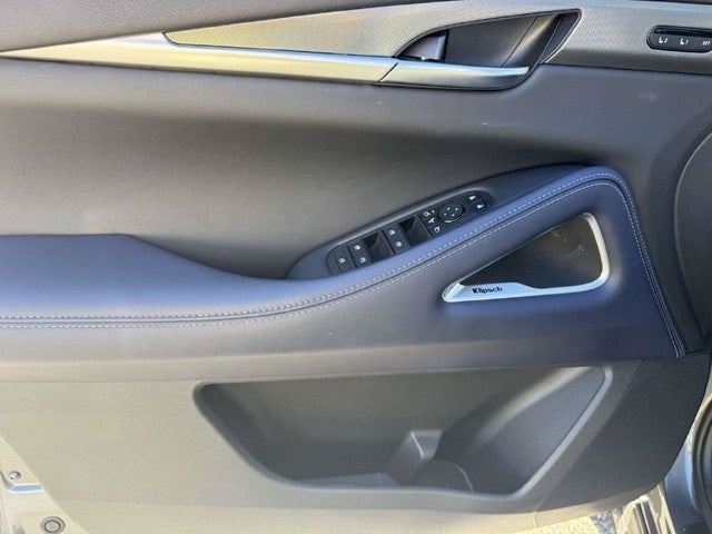 2027 INFINITI QX60 Sport AWD