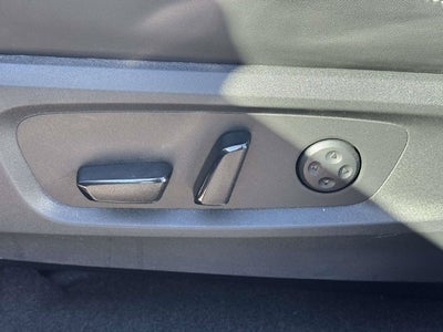 2027 INFINITI QX60 Sport AWD