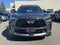 2027 INFINITI QX60 Sport AWD