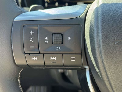 2027 INFINITI QX60 Sport AWD
