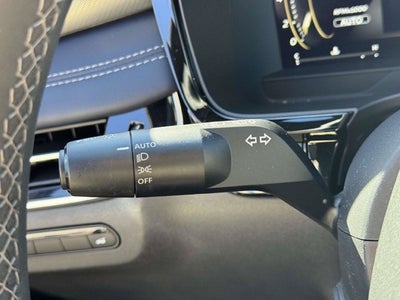 2027 INFINITI QX60 Sport AWD