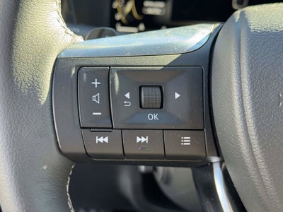 2027 INFINITI QX60 Sport AWD