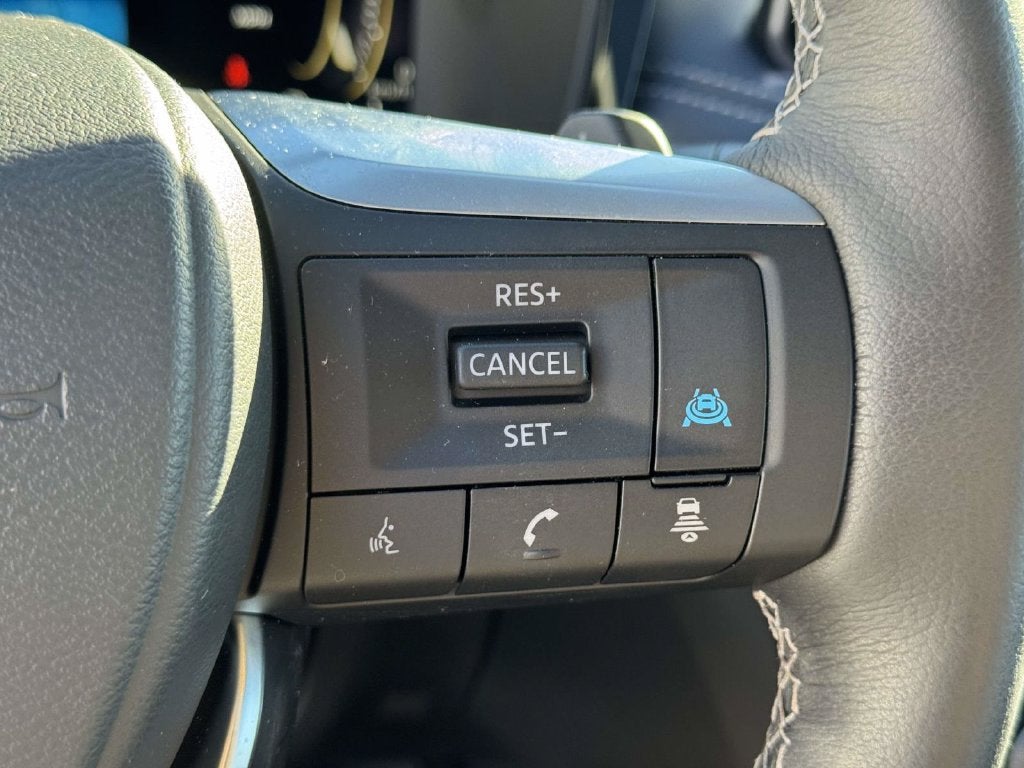 2027 INFINITI QX60 Sport AWD