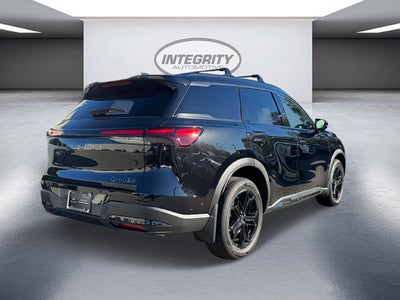 2027 INFINITI QX60 Sport AWD