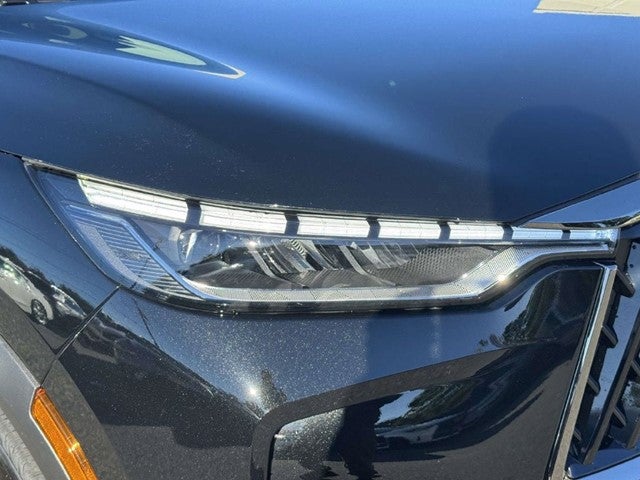 2027 INFINITI QX60 Sport AWD