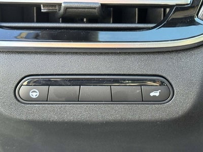 2027 INFINITI QX60 Sport AWD