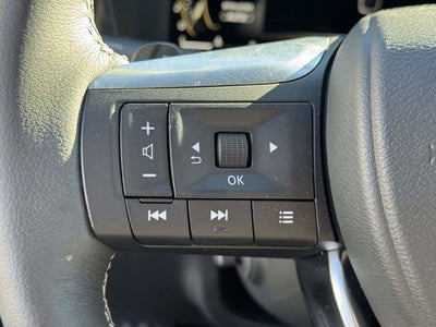 2027 INFINITI QX60 Sport AWD