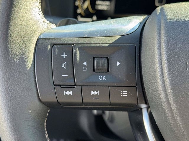 2027 INFINITI QX60 Sport AWD